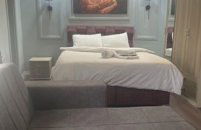 kıyı butik otel - Foto 71