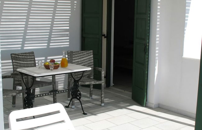 Aegeon Apartments - Photo 24