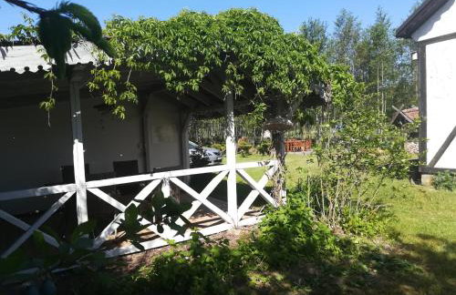 Wiejska Chata - Foto 12