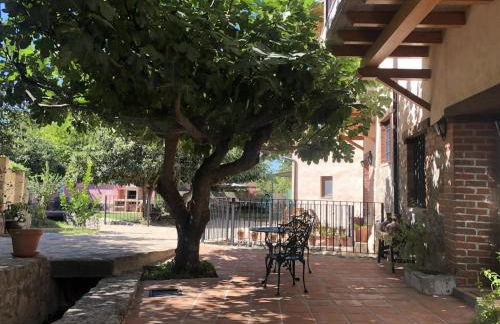 Molino de La Médica - Casa Rural de Lujo en Gredos - Foto 3