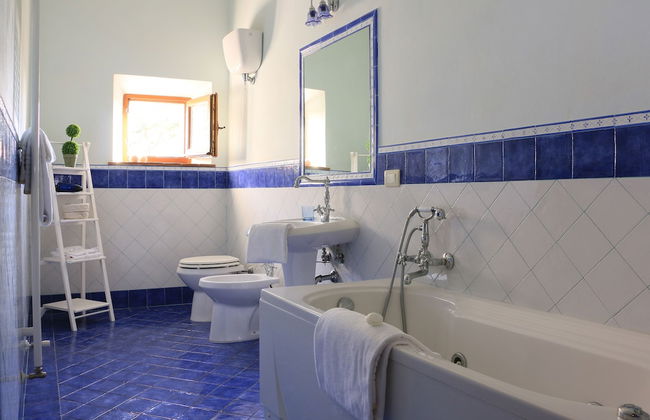 Agriturismo Terra di Cortona - Foto 24