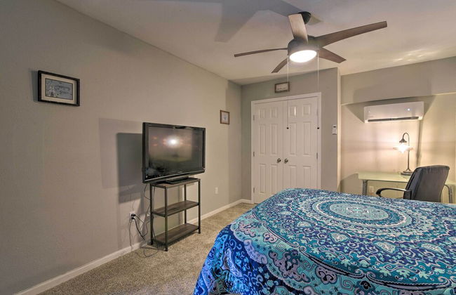 Convenient Galveston Apartment: 1/2 Mi to Beach - Foto 20