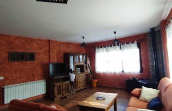 Casa Rural La Torreta en El Rincón de Ademuz - Foto 14