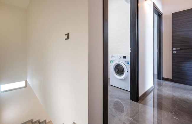 2178 Appartamento Negroamaro by Barbarhouse - Foto 9