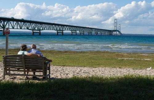 Shanty Creek Resort Bellaire Michigan - Foto 36