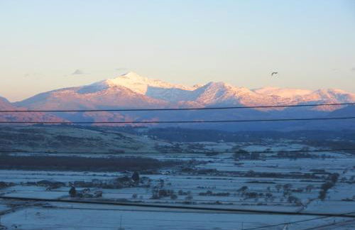 Stylish home from home with great views - Foto 46