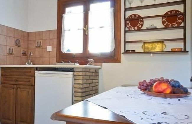 Hotel Naxos Filoxenia - Photo 25