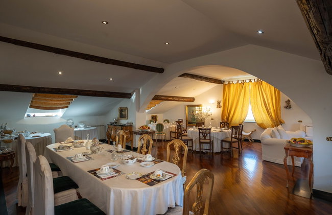 Morali Palace - Foto 43