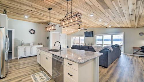 Barkley Breeze Waterfront - Foto 4