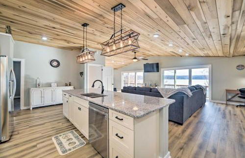 Barkley Breeze Waterfront - Foto 4