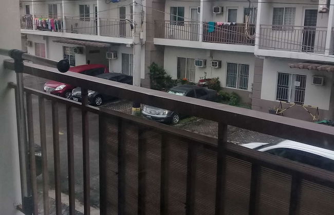 ANGEL ROOM HOMESTAY AT KASSEL RESIDENCES - Foto 29