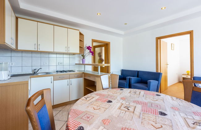 Apartments Neven - Foto 39