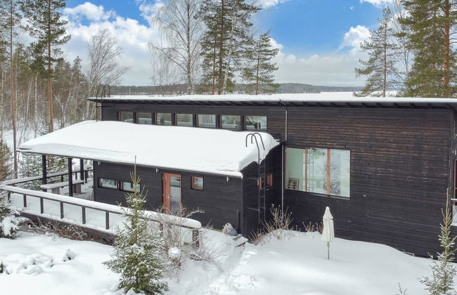 2 bedroom House in Mikkeli with sauna - Photo 25