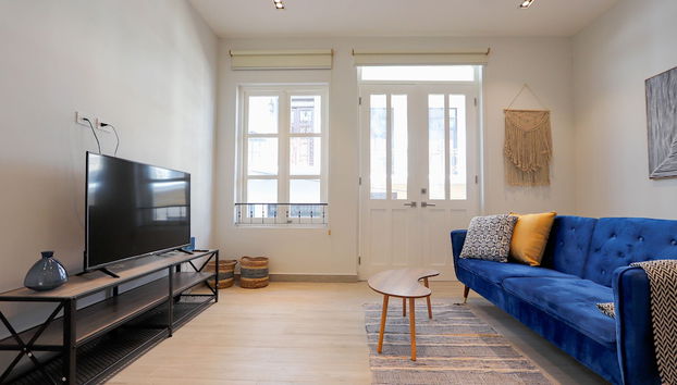 Casa Love 1A - Foto 2, Entrada interior