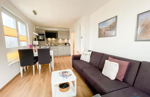 Haus Windjammer Duhnen Wohnung 15 - Foto 6