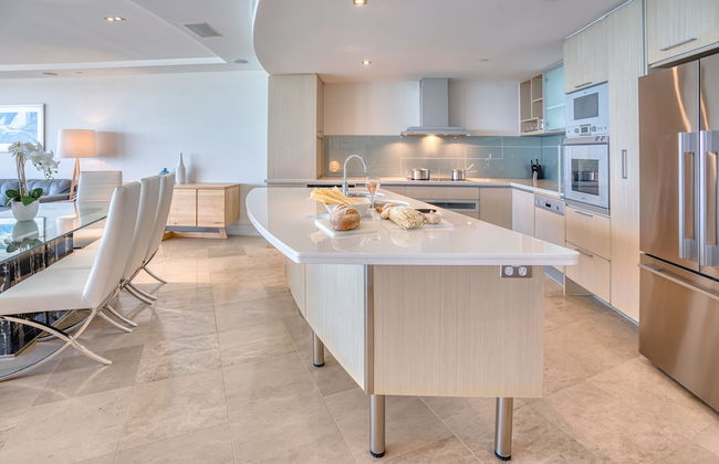 Oceans Mooloolaba - Foto 36