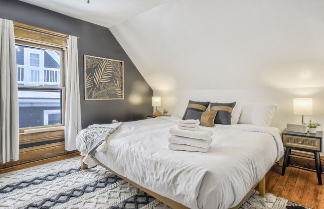 Ambassadors Quarters - Photo 4