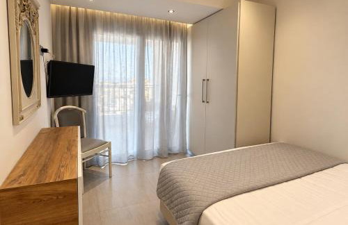 Blue Marine View Apartment - Foto 10