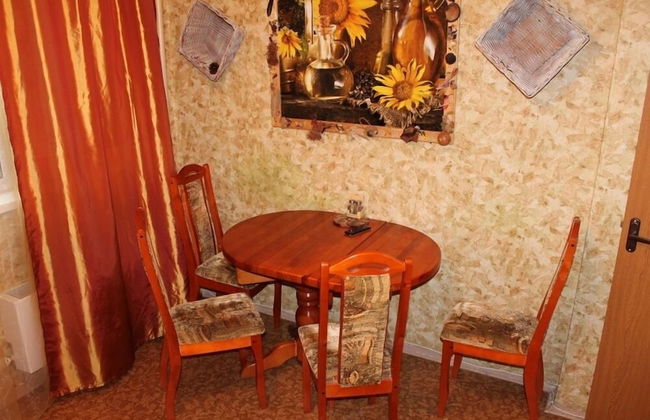 Inndays Podolsk on Generala Varennikova - Photo 6