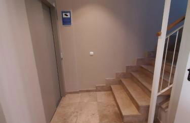 APARTAMENTOS SANTA JULIANA - Photo 9