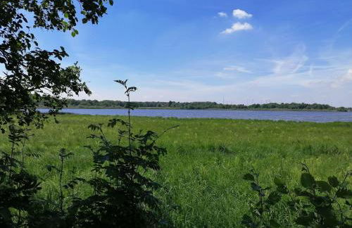 Blockbohlenhaus "Steiner Lodge" - Foto 6