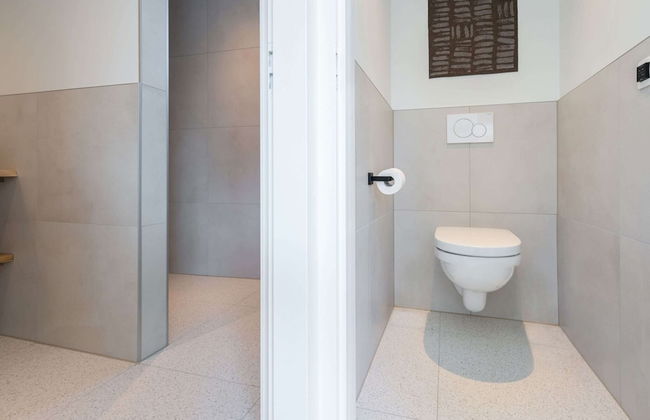 Farmhouse in Zeeland With Saltwater Pool - Photo 15