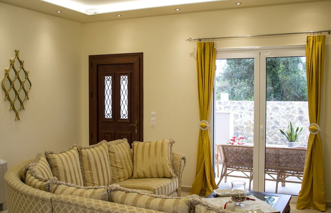 Alegria Holiday Home - Foto 10