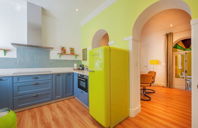 Casa Verde Ayamonte - Foto 22