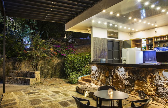 Sunset Palm Lodge - Foto 66