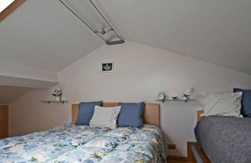 Wonderful Attic In The Heart Of The Dolomites - Foto 17