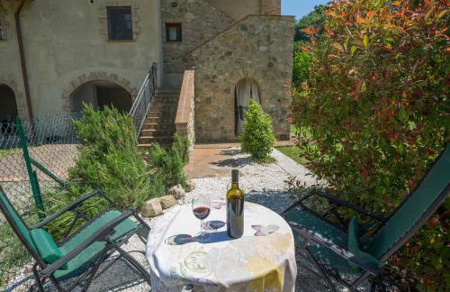 Borgo da Vinci - Photo 80