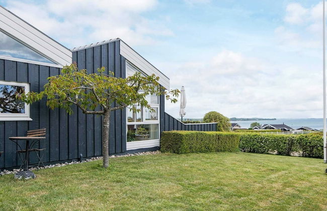 Holiday Home in SjÃ¸lund - Foto 31