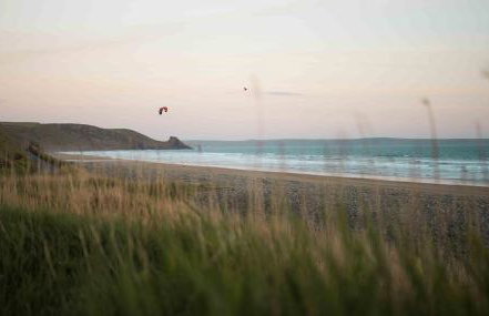 Timber Hill Self Catering Cedar Lodges - Foto 73