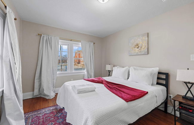 Tibet Twins 1 Cozy Stay for 6 - Foto 2