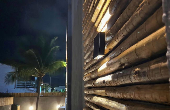 MHV Milagres from Casa Maria - Foto 44