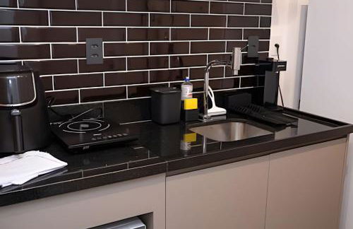 Lumen Studios - Conforto na Zona Leste - Foto 36