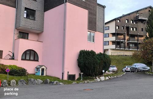 les montagnes - Foto 4