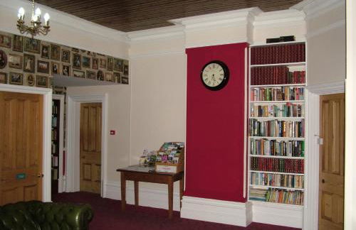 Hargate Hall Self Catering - Photo 52