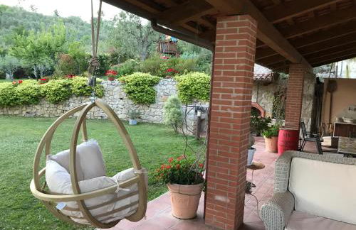 Dimorra Country House - Foto 10