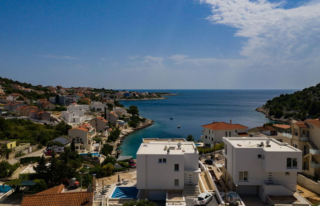 Villa Compass Luxury in a natural bay - Foto 28