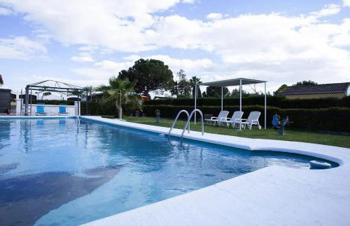 Charming Villa in Linares with Private Pool - Foto 35