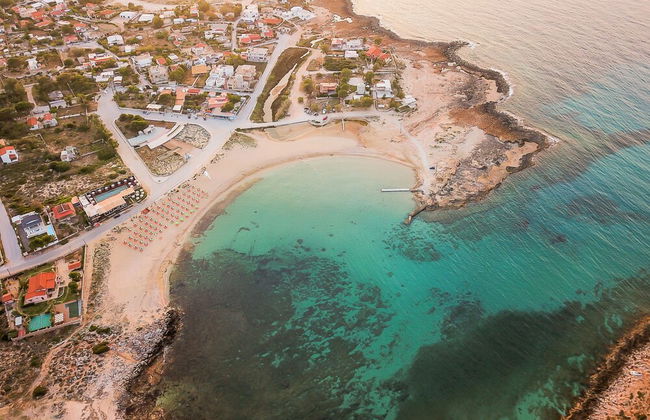 Kallia Apartment - Foto 14