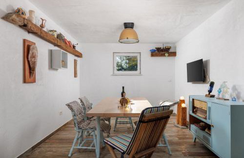 Villa ANNA-LENA with pool close to sandy beach - Foto 59