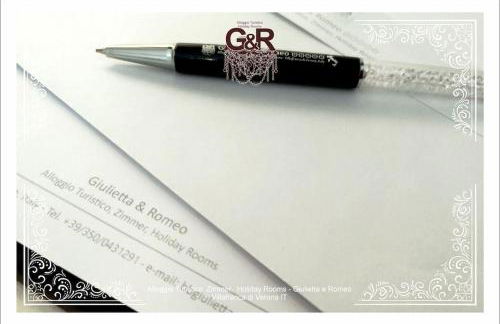 Alloggio Turistico Giulietta e ROMEO - INTERO APPARTAMENTO - Villafranca di Verona, Zimmer, Holiday Rooms - Foto 10