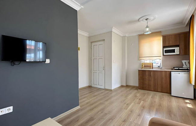 Villa Dolunay Apart Hotel - Photo 6