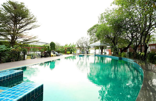 Bellevue Boutique Bangkok - Foto 28