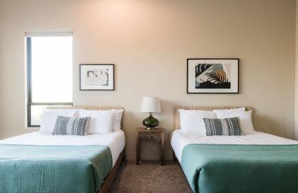 Sunbeam by Avantstay Elegant, Private Desert Home w/ Infinity Pool, Spa & View - Photo 41