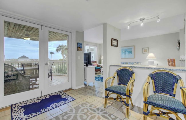 103 H Tidewater by Avantstay Walk to Beach Community Pool - Foto 25