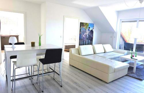 Ferienwohnung Groß-Umstadt - Foto 10