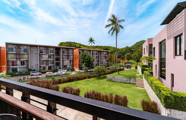 Pause on Samui - Foto 75